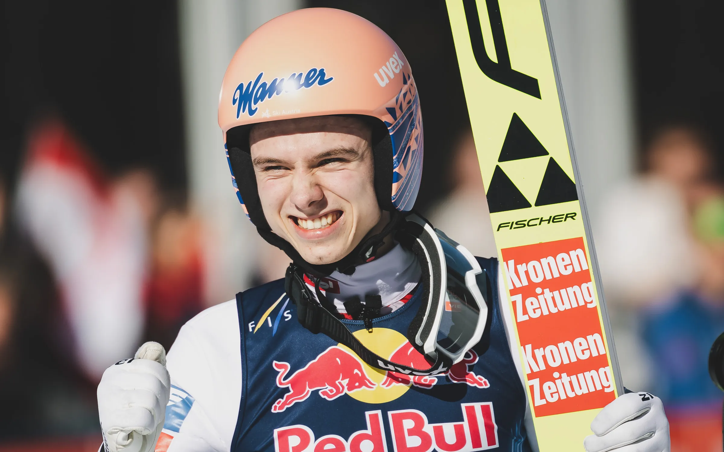 Mounter Athletes — 10 World Championship Medals